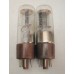 GEC L63 6J5 Vacuum Tube Pair   