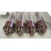 GEC L63 6J5 Vacuum Tube Quad     