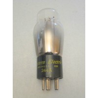 Western Electric 244A Vacuum Tube NOS
