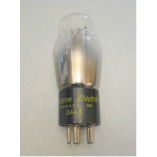 Western Electric 244A Vacuum Tube NOS