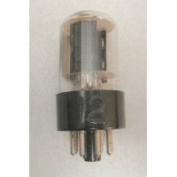 Ken Rad 6SN7GTA VT-231 Vacuum Tube 
