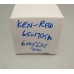 Ken Rad 6SN7GTA VT-231 Vacuum Tube 