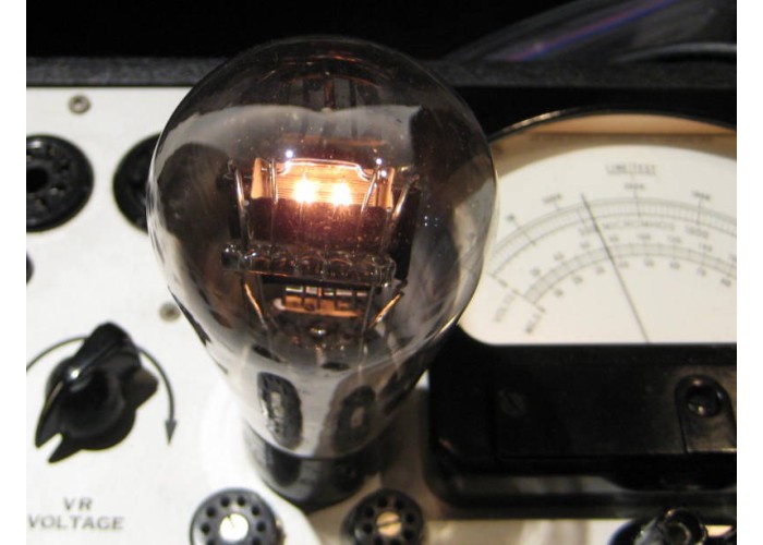 RCA Radiotron 841 VT-51 Vacuum Tube   