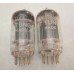Tung-Sol JTL-5687 Vacuum Tube Matched Pair   