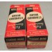 Tung-Sol JTL-5687 Vacuum Tube Matched Pair   