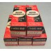 Tung-Sol JTL-5687 Vacuum Tube Quintet