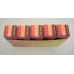 Tung-Sol JTL-5687 Vacuum Tube Quintet
