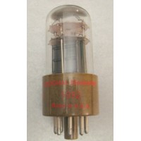 Bendix National Electronics 5992 6V6 Vacuum Tube 