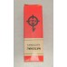 Bendix National Electronics 5992 6V6 Vacuum Tube 