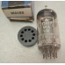 Mullard M8162 CV4024 12AT7WA Vacuum Tube 