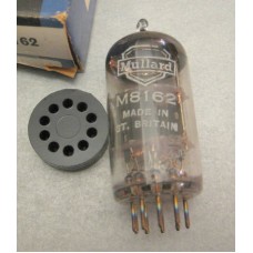 Mullard M8162 CV4024 12AT7WA Vacuum Tube 