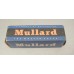 Mullard M8162 CV4024 12AT7WA Vacuum Tube 